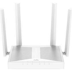 Cudy WR3000E Ασύρματο WiFi 6