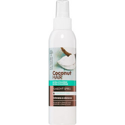 Dr. Sante Coconut Leave In Conditioner Spray για Ξηρά Mαλλιά 150ml