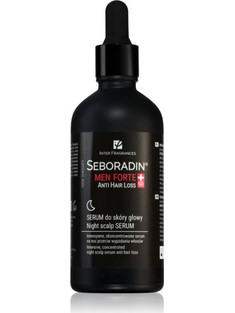 Seboradin Men Forte Serum κατά της Τριχόπτωσης 100ml