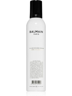 Balmain Couture Αφρός Μαλλιών για Όγκο Δυνατό Κράτημα 300ml