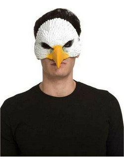 Μάσκα Eagle