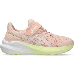 ASICS GT-1000 13 Παιδικά Αθλητικά Παπούτσια για Τρέξιμο Σομόν Lime 1014A344-700