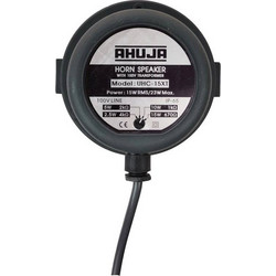 Ahuja UHC-15XT Κεφαλή / Compression Driver 15W