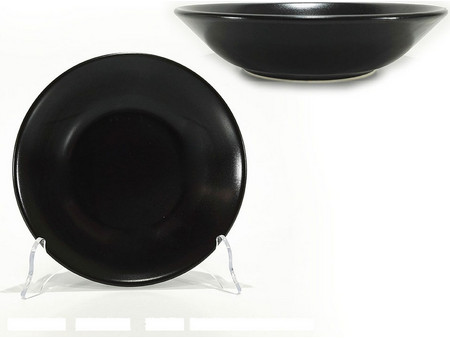 ArteLibre Πιάτο Βαθύ Πορσελάνης 20cm 06512366