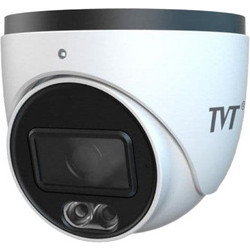 TVT 7524TE3 (AU/WR2) CCTV Κάμερα Ασφαλείας 2MP Full HD 2.8mm Αδιάβροχη Νυκτός