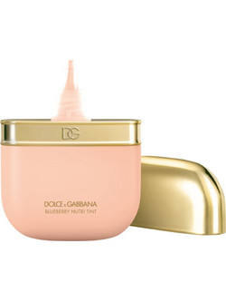 Dolce & Gabbana Fresh Blueberry Nutri-Tint 3W Light Cream Make Up 30ml