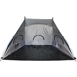 Campo Hoku Pro Τέντα Παραλίας Μπλε 6000066
