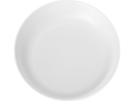 GoldPlast PP+Mineral Πιάτο Ρηχό Πλαστικό 21cm 1950N-11