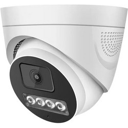 Camwon MHD-VNA1F200A CCTV Κάμερα Ασφαλείας 2MP 2.8mm Νυκτός