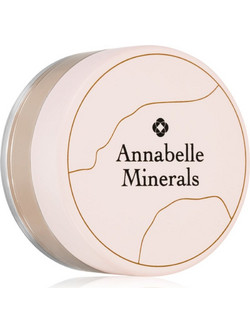 Annabelle Minerals Mineral Natural Light Concealer Powder 4gr