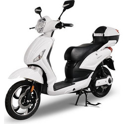 Eurolamp Scooter LTL1 White 800W