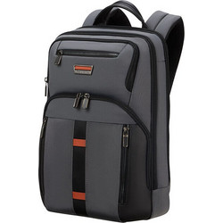 Samsonite Urban Eye 150041-A305 Σακίδιο Πλάτης 15lt Γκρι