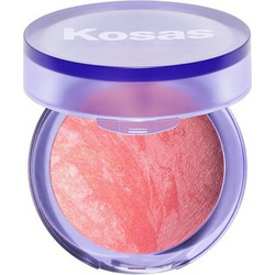 Kosas Blush is Life Blissed Powder Blush