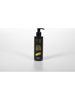 Jasmine Serum Μαλλιών για Επανόρθωση 200ml