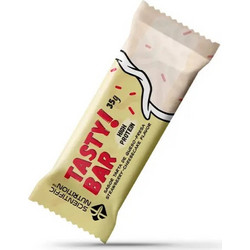 Scientiffic Nutrition Tasty Bar Strawberry Cheesecake 35gr