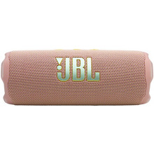 JBL Flip 7 Αδιάβροχο Ηχείο Bluetooth 35W Ροζ