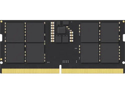 Lexar 32GB (1X32GB) DDR5 RAM 5600MHz C46 LD5S32G56C46ST-BGS