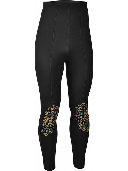 Dessault Merou Black Παντελόνι Κατάδυσης Neoprene για Ψαροντούφεκο 5mm