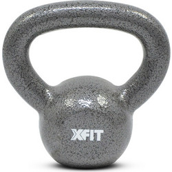 X-Fit 35656 Kettlebell από Μαντέμι 4kg