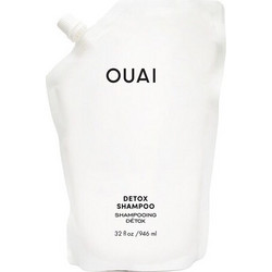 Ouai Detox Refill Σαμπουάν για Επανόρθωση 946ml