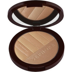Sephora 02 Spicy Sunset Bronzer Powder 8gr