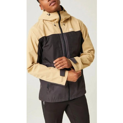 Regatta Ανδρικό Μπουφάν Softshell Αδιάβροχο Μαύρο RMW402-GIE