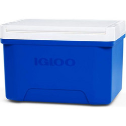 Igloo Laguna Φορητό Ψυγείο 8.5lt Μπλέ 41222