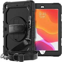 Mercury Bumper Black (iPad Pro 11" 2018/2020)