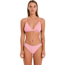 Emerson Bikini Set Τριγωνάκι Ροζ 251.EW571.101