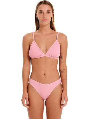 Emerson Bikini Set Τριγωνάκι Ροζ 251.EW571.101