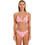 Emerson Bikini Set Τριγωνάκι Ροζ 251.EW571.101