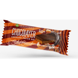 Holigreen Chocolayer Salted Caramel 60gr