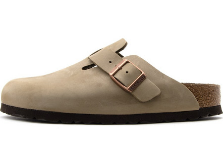 Birkenstock Boston Narrow Fit 0960813