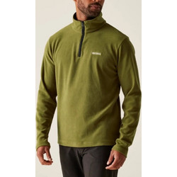 Regatta Thompson Ανδρικό Φούτερ Fleece Χακί RMA021-1W3