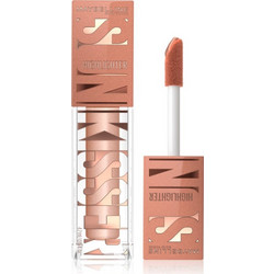 Maybelline Sunkisser 20 Kiss Of Shimmer Highlighter Liquid