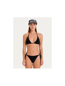 Emerson Bikini Top Τριγωνάκι Μαύρο 251.EW571.26T