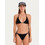 Emerson Bikini Top Τριγωνάκι Μαύρο 251.EW571.26T