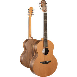 Sheeran by Lowden S01