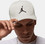 Jordan Καπέλο Jockey Snapback Υφασμάτινο Μπεζ HJ0627-133