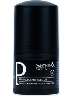 Medisei Panthenol Extra Ανδρικό Αποσμητικό Roll On Χωρίς Αλουμίνιο 50ml