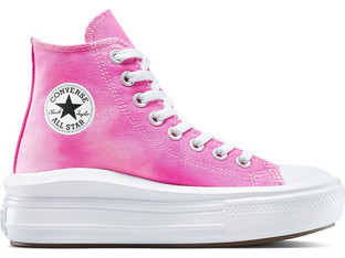 Converse Chuck Taylor All Star Move Platform A11817C