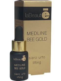 La Beaute Siero Urto Serum Προσώπου για Σύσφιξη με Κολλαγόνο 15ml
