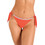 Banana Moon Bikini Slip Πορτοκαλί MADIA-KALANY-X2342