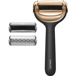 Geske Grey 8 in 1 Face & Body Derma Roller με Ακίδες