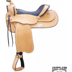 Argy's Art Western Ammos Σέλα Αλόγου AE-01233
