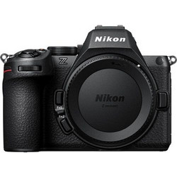 Nikon Z5 II Mirrorless Φωτογραφική Μηχανή Full Frame Body