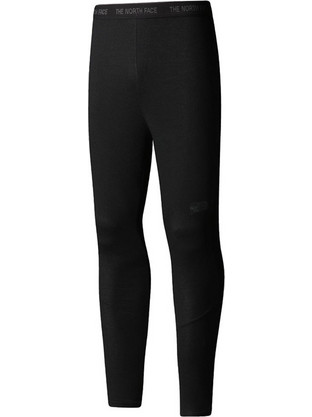 The North Face Ανδρικό Κολάν Μακρύ Μαύρο NF0A8BZYJK3