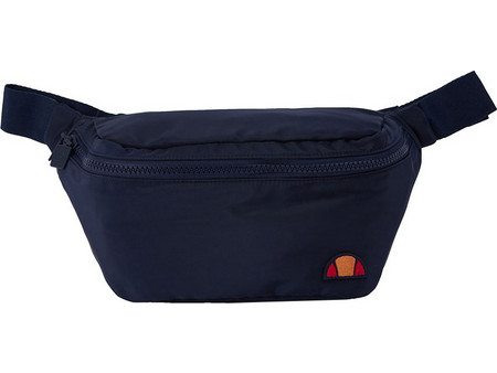 Ellesse Community Club Dante Τσαντάκι Μέσης Navy Μπλε SAZA3912