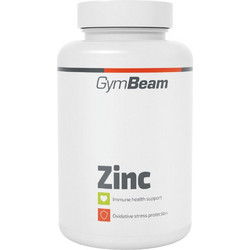 GymBeam Zinc 15mg 90 Κάψουλες