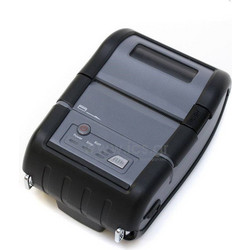 ICS LK-P20 Θερμικός Εκτυπωτής Αποδείξεων Φορητός Bluetooth / Serial / USB / Wi-Fi